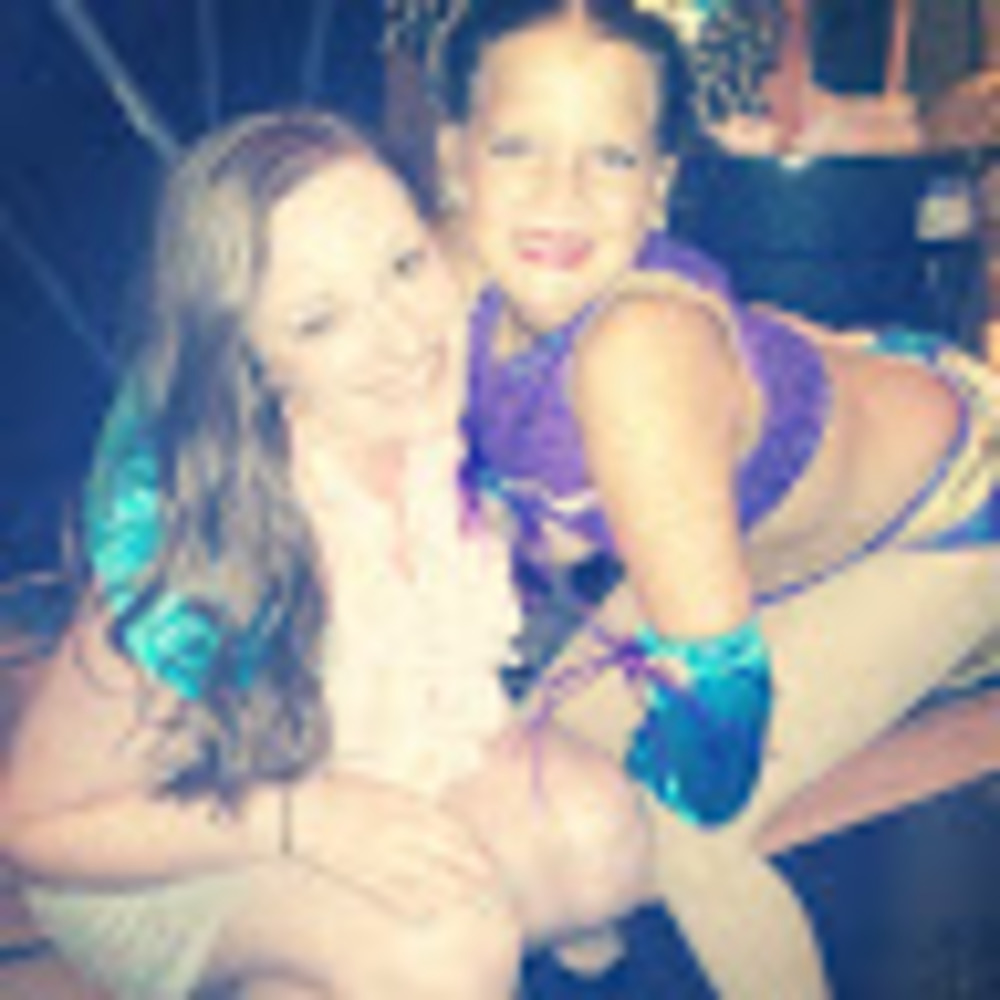 Meet your Posher, Abby